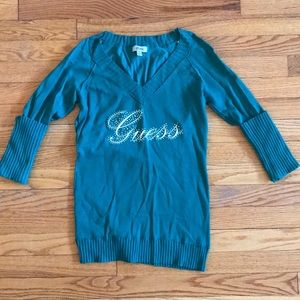 GUESS sweater
